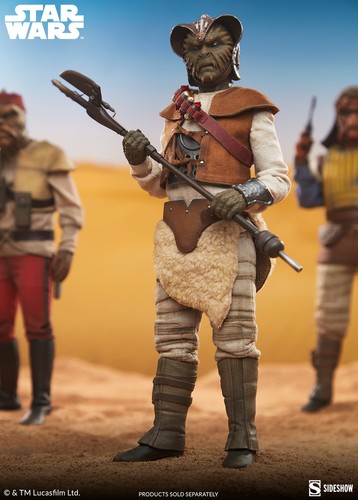 Figurina sideshow star wars a - sideshow, wars: