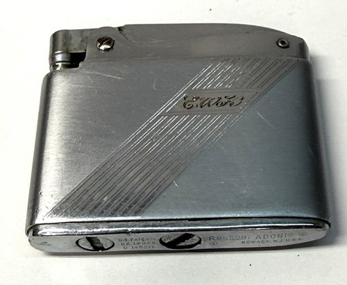 Vintage ronson adonis - vintage,