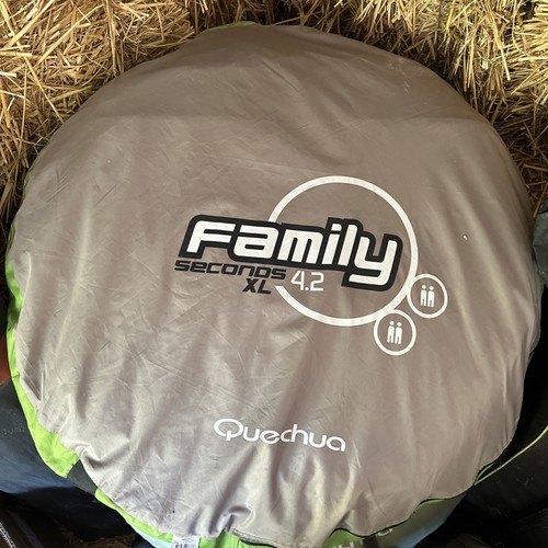 Tenda cupola pop quechua - cupola, pop-up