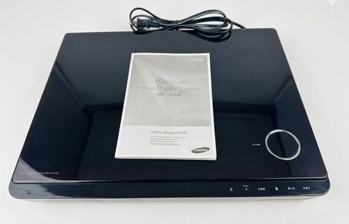 Samsung bd1250 1ch - samsung, ht-bd1250