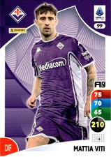 PANINI Calciatori 2025-26 2026