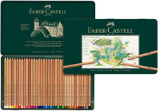 Faber-Castell 112136 Matite