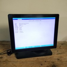PC Terminal Registratore
