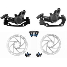Kit pinze freno tektro - pinze,