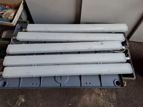 Plafoniere hydro led - plafoniere,