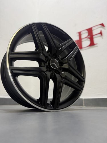 Cerchio originale mercedes - cerchio,