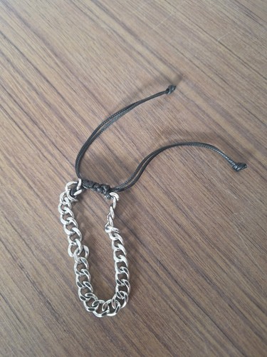 Bracciale uomo - bracciale,