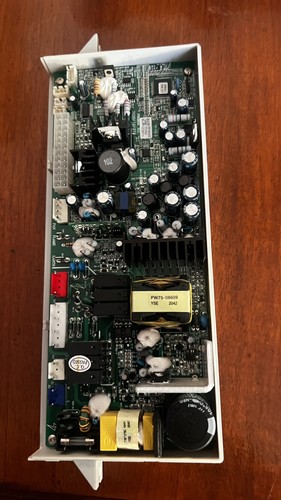 Scheda scaldabagno vaillant - scheda,