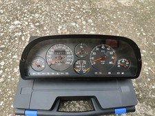 Quadro Strumenti Veglia
