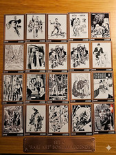 Gedis CARDS SERGIO BONELLI
