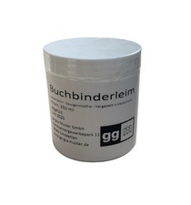 Colla per rilegatura / colla