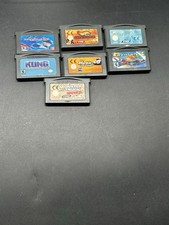 gameboy advance giochi 7