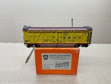 IRON HORSE MODELS HO SCALE BOX