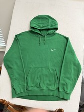 Felpa con cappuccio Nike