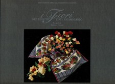 Stefano--Photographs Grassi / I Fiori nel Tessuto e nel Ricamo Sardo 1992