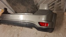 Par 283 paraurti posteriore