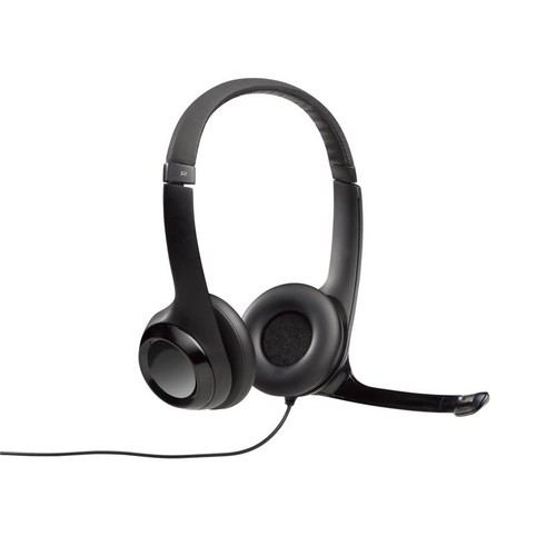 Cuffie microfono h390 - microfono,