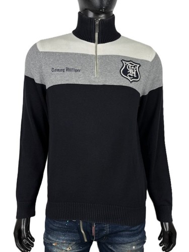 Tommy hilfiger maglione uomo - hilfiger,