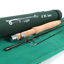 Maxcatch V-Light Fly Rod