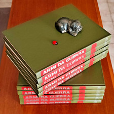 Enciclopedia armi da guerra 1O