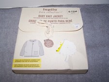 Lupilu Collection Baby Knit