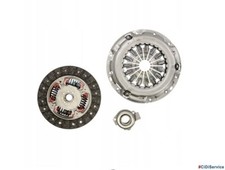 Kit Frizione + Cuscinetto  Suzuki Grand Vitara II 1.9 DDiS 95Kw 129CV  2008