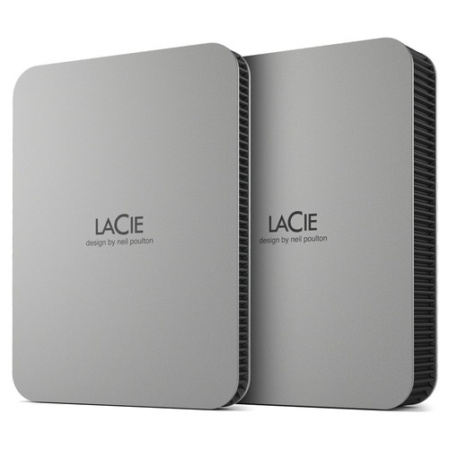 Lacie hard disk esterno - disk,