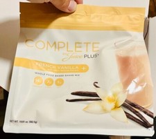 Juice plus complete - complete, shake