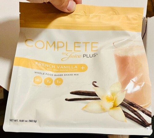Juice plus frullato completo - juice, +