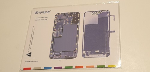Tappeto per smontaggio - tappeto,