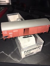 FLEISCHMANN H0 5308K carro
