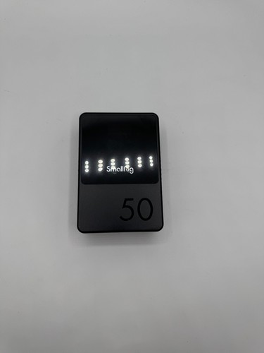 Smallrig batteria mount - smallrig, v-mount