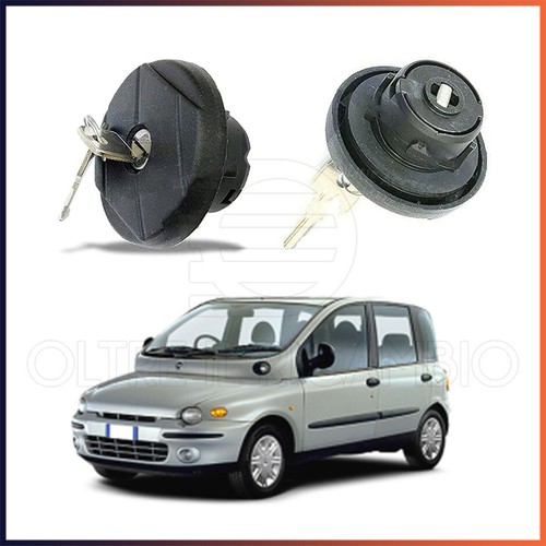 Tappo carburante benzina - carburante,
