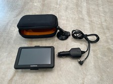 #O) Garmin Nuvi 50LM Sistema