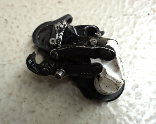 Deragliatore sram 10 - sram,