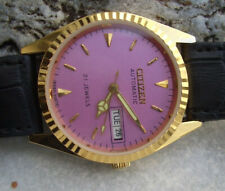 ORIGINALISSIMO VINTAGE CITIZEN