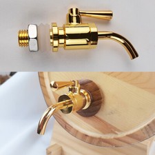 Rubinetto vino rovere botte