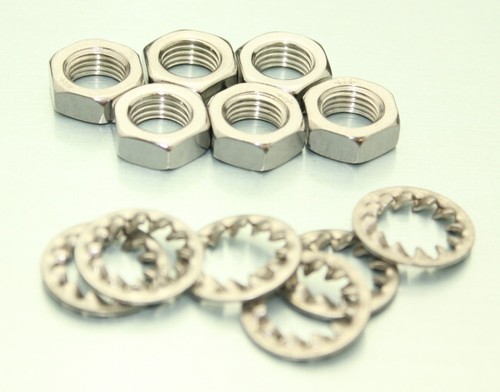 Dadi flessibili freno mk1 ford - freno,