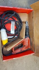Hilti sf4000 4000 110 volt - sf4000,