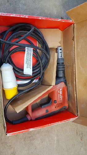 Hilti sf4000 4000 - sf, 110