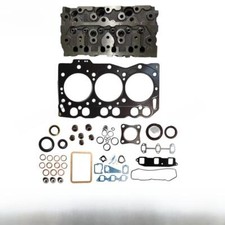 Kit Testa Cilindro +