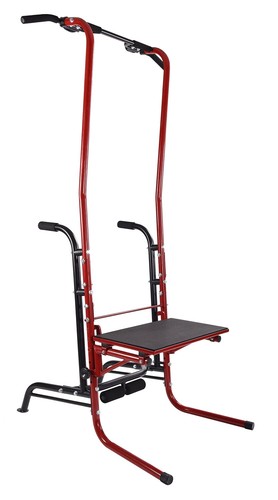 Stamina amrap stazione - x,