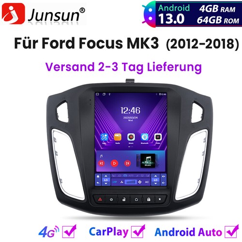 Autoradio 4 64gb - 9.7'', 4+64gb