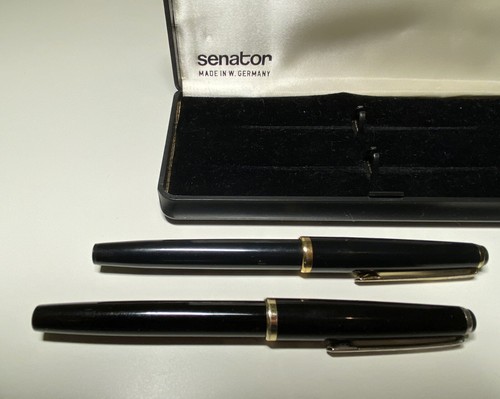 Penna stilografica senator - stilografica,