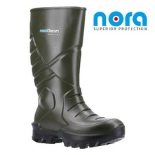 Stivali di sicurezza Nora