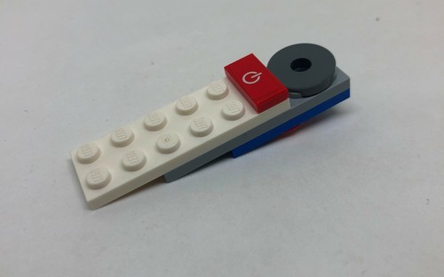 Lego city treno passeggeri - lego,
