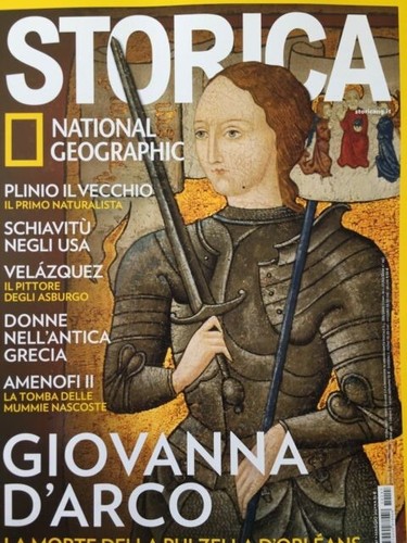 Storica national geographic - storica-national,