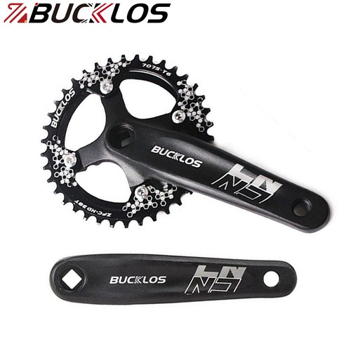 Bucklos 42t 104bcd - 30-42t, catena