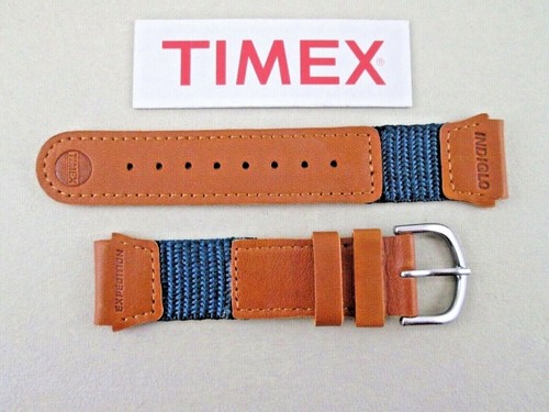 Genuine timex expedition 19mm - timex,