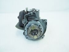 Cilindro Pistone Albero Motore